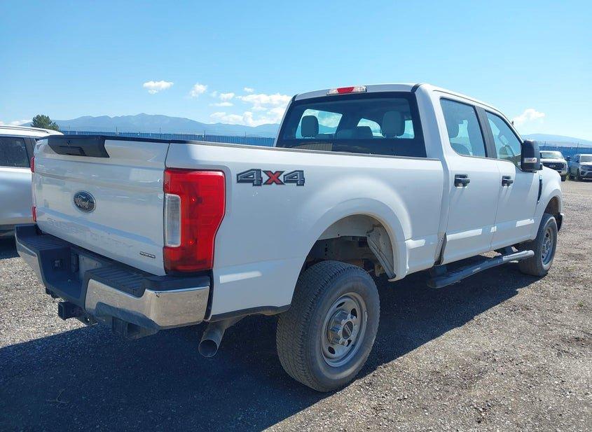 Ford F-250