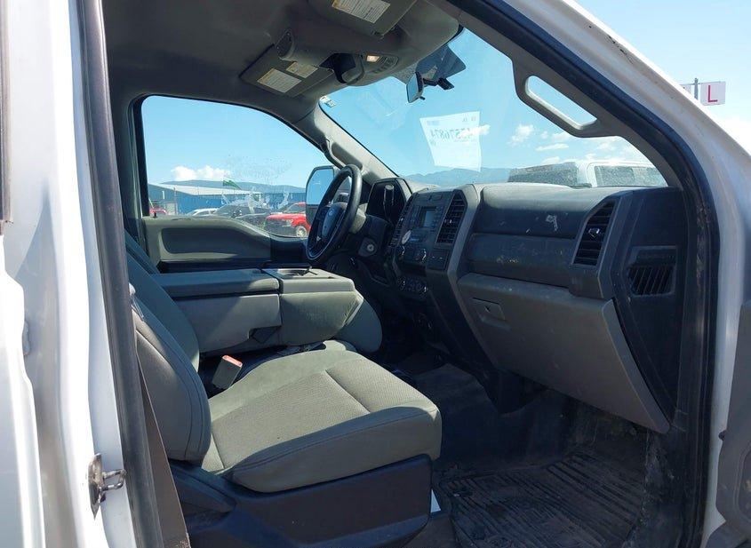 Ford F-250