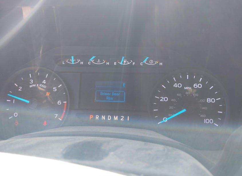 Ford F-250