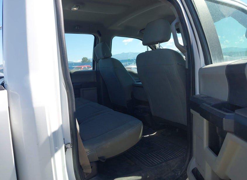 Ford F-250