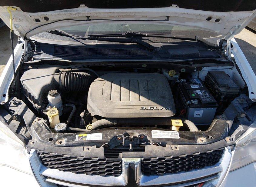 Dodge Grand Caravan