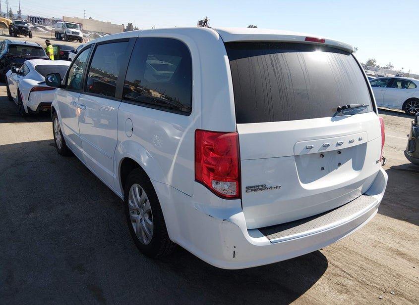 Dodge Grand Caravan