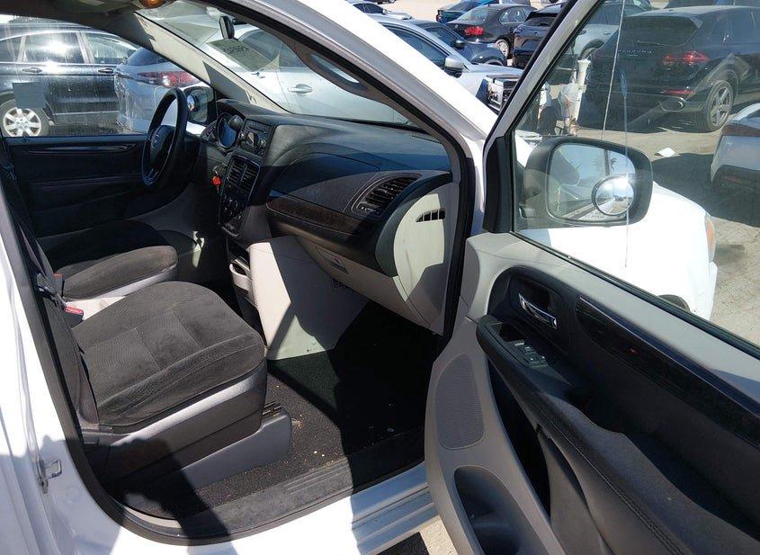 Dodge Grand Caravan