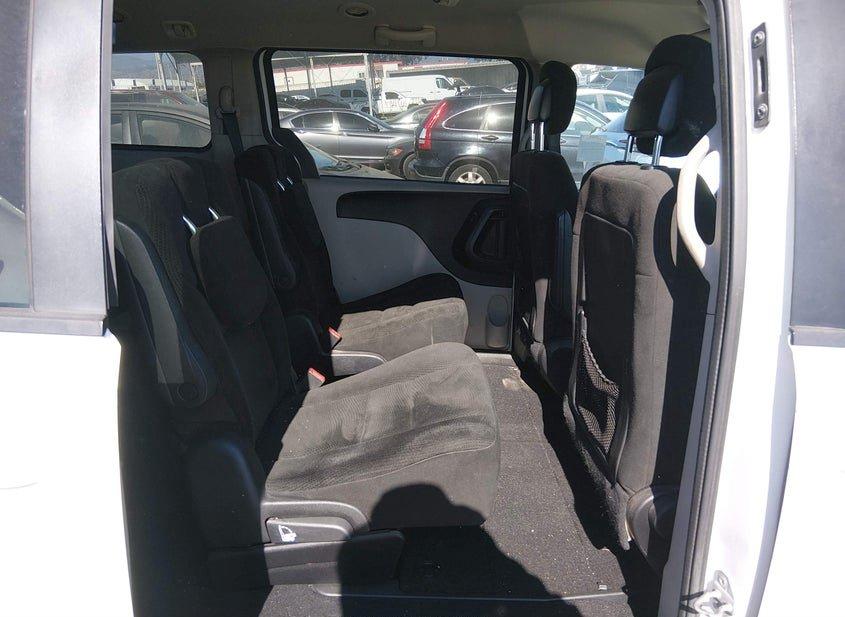 Dodge Grand Caravan