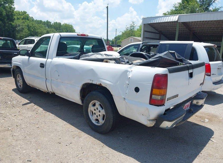 Gmc Sierra 1500
