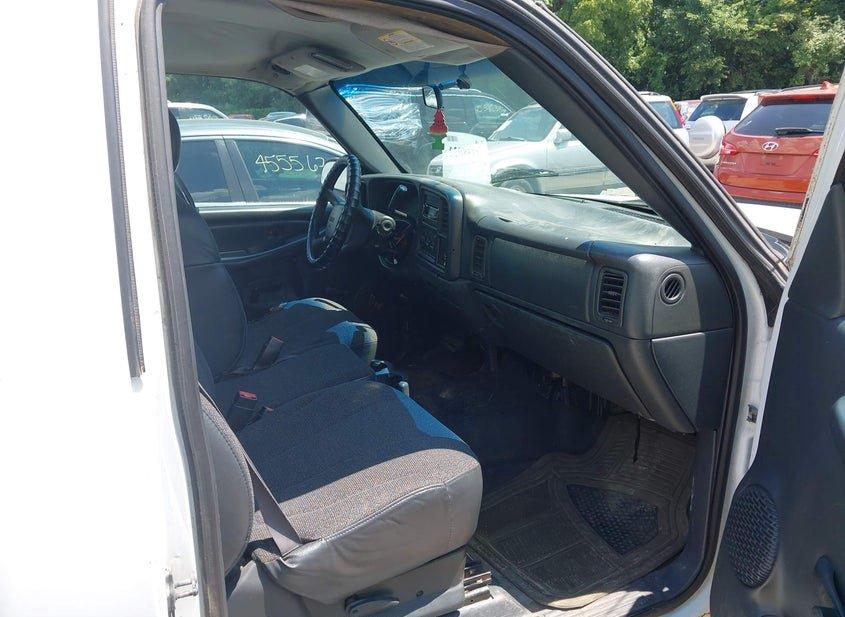 Gmc Sierra 1500