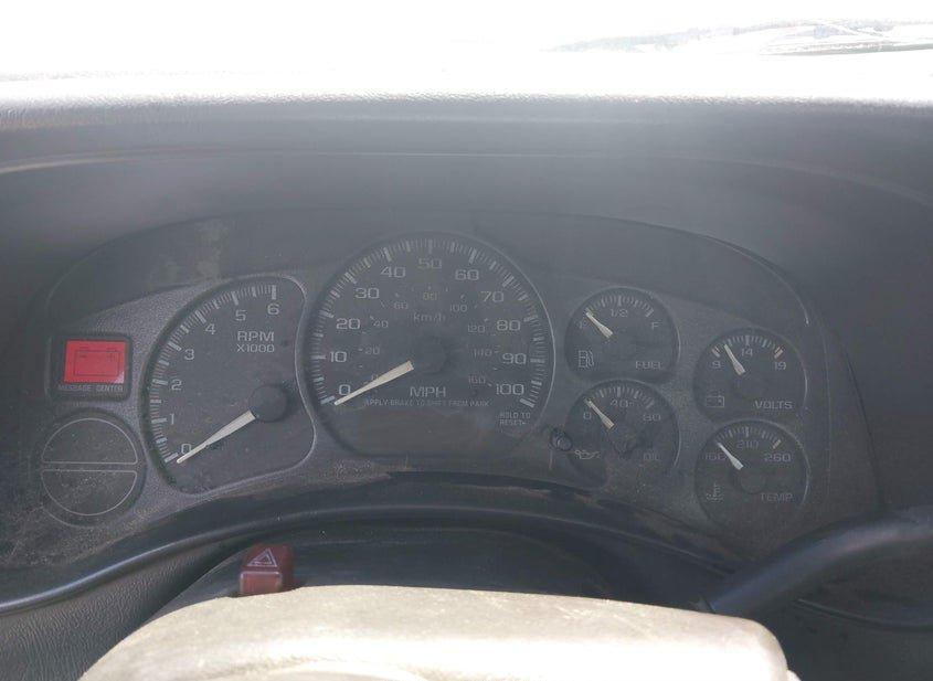 Gmc Sierra 1500