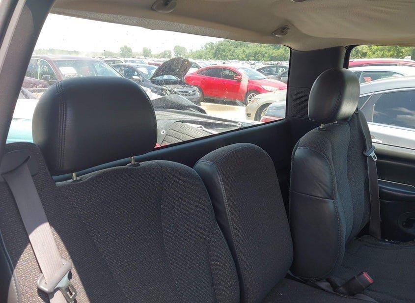 Gmc Sierra 1500