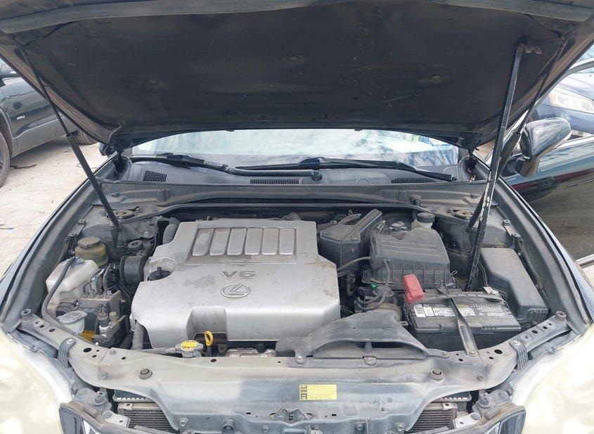 Lexus Es 350