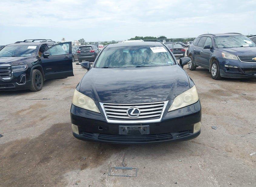 Lexus Es 350