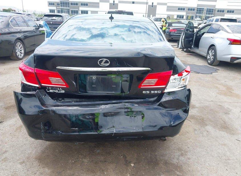 Lexus Es 350
