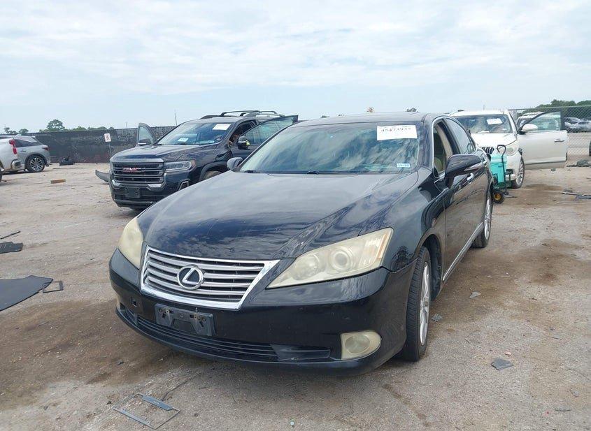 Lexus Es 350