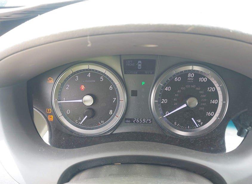 Lexus Es 350