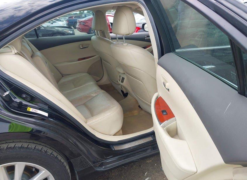 Lexus Es 350