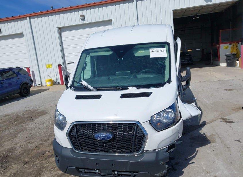 Ford Transit-350
