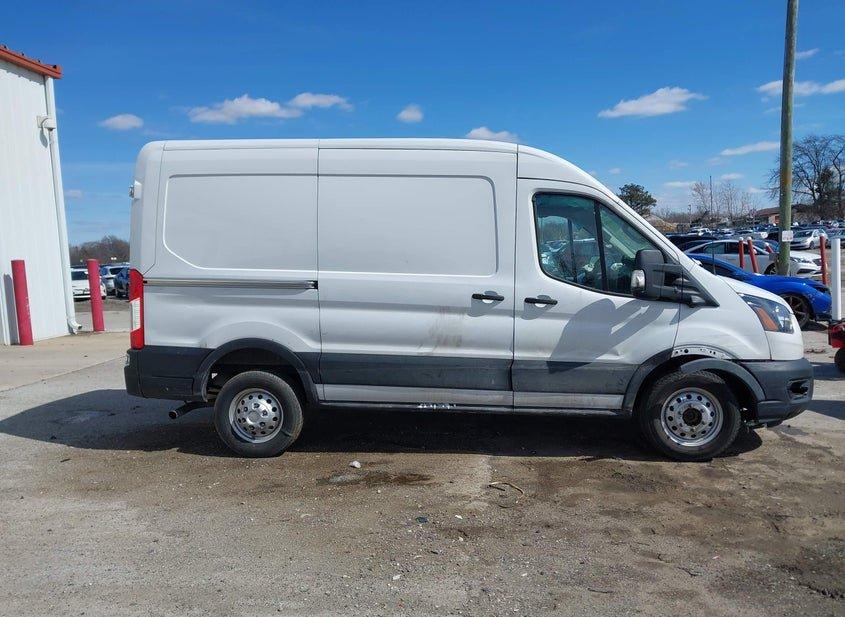 Ford Transit-350
