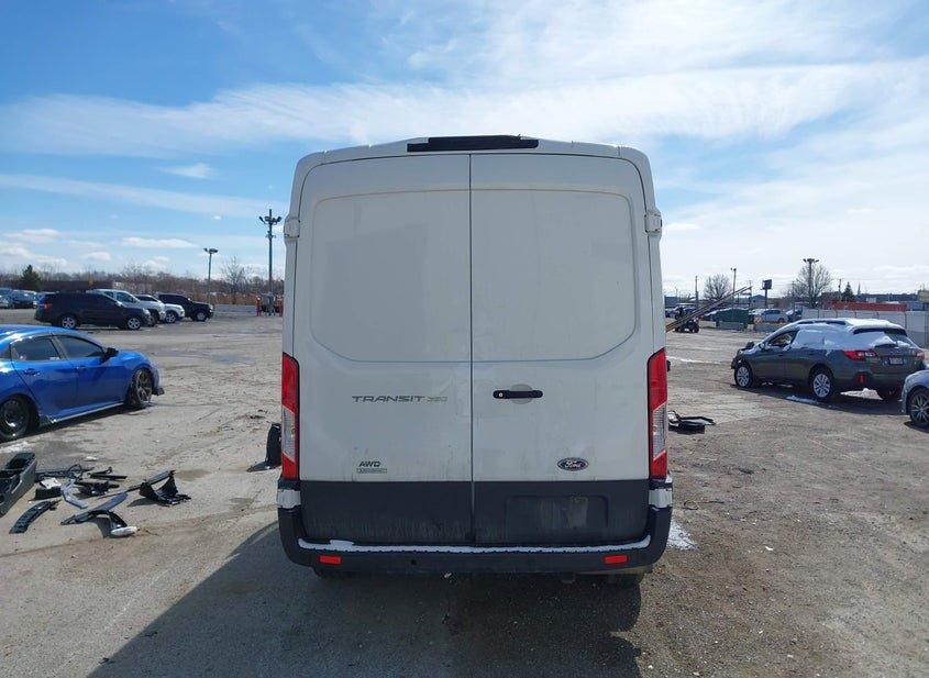 Ford Transit-350