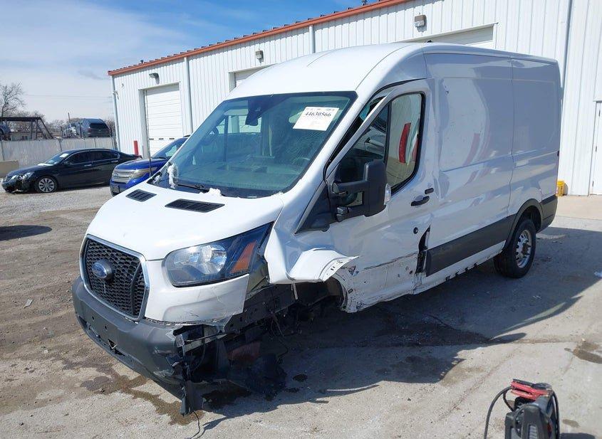 Ford Transit-350