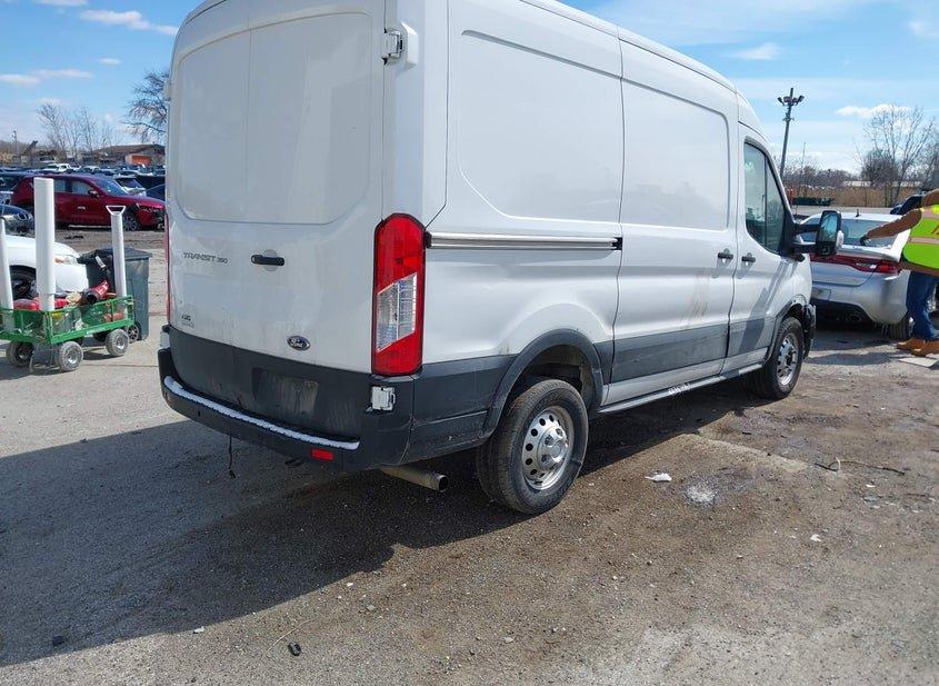 Ford Transit-350