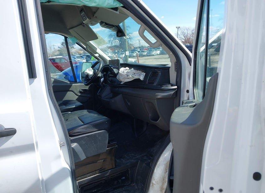 Ford Transit-350