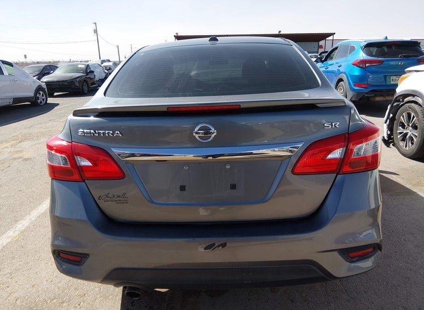 Nissan Sentra