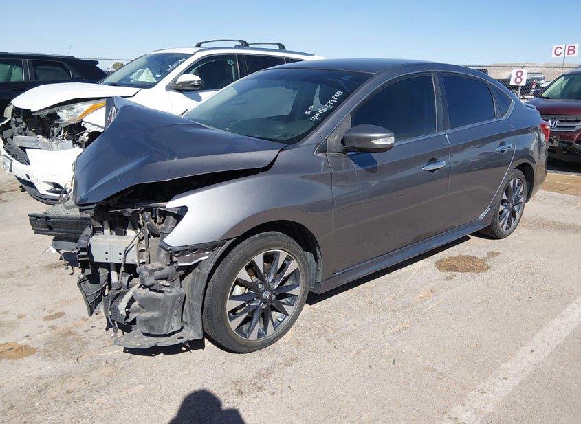 Nissan Sentra