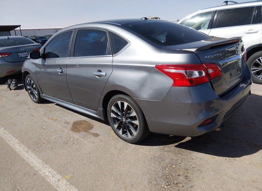 Nissan Sentra