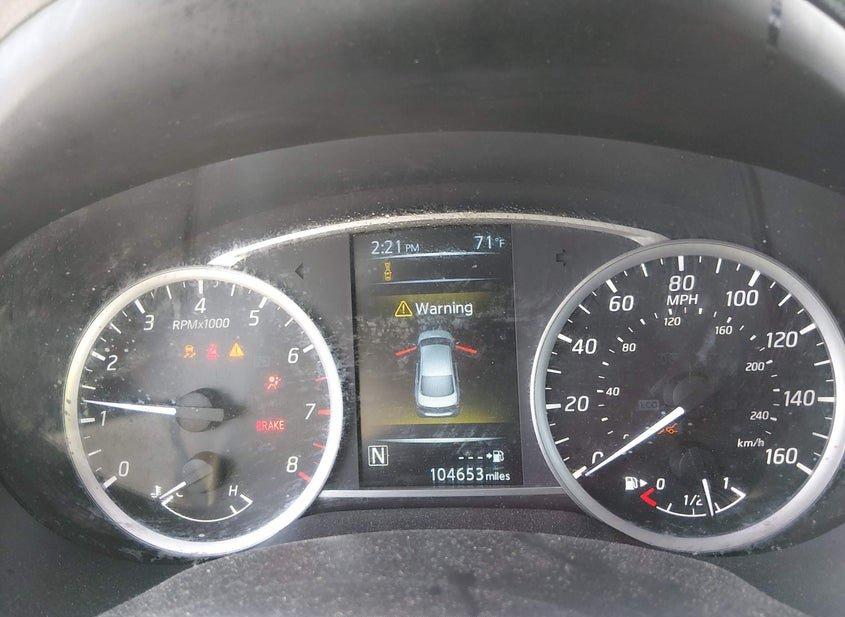 Nissan Sentra