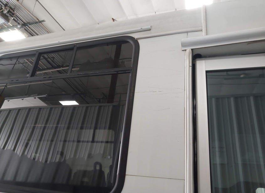 Ford F-450 Chassis