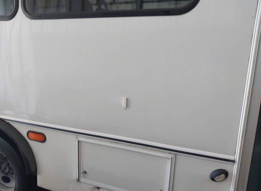 Ford F-450 Chassis