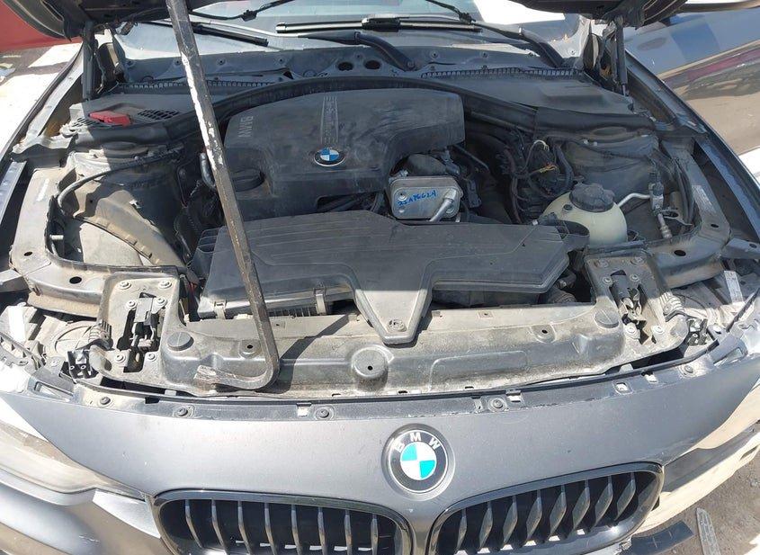 BMW 328I