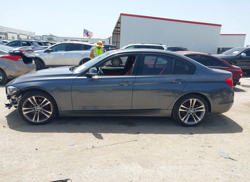 BMW 328I