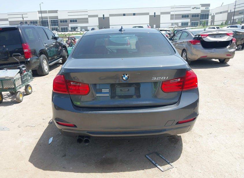 BMW 328I