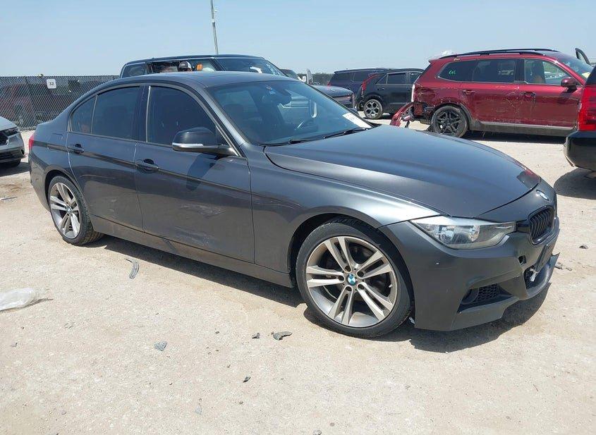 BMW 328I