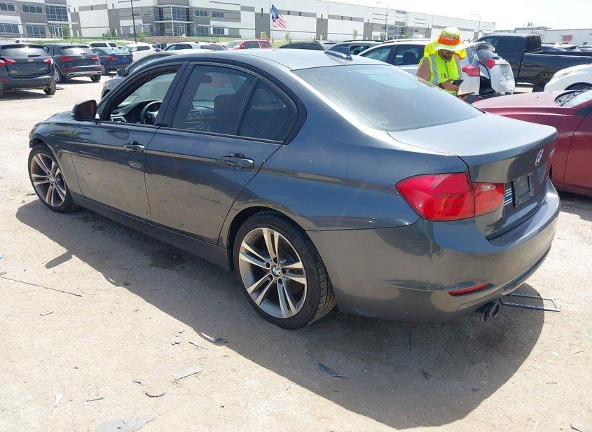 BMW 328I