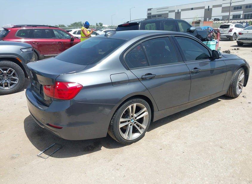 BMW 328I