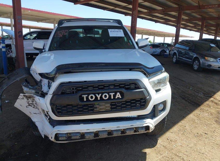 Toyota Tacoma