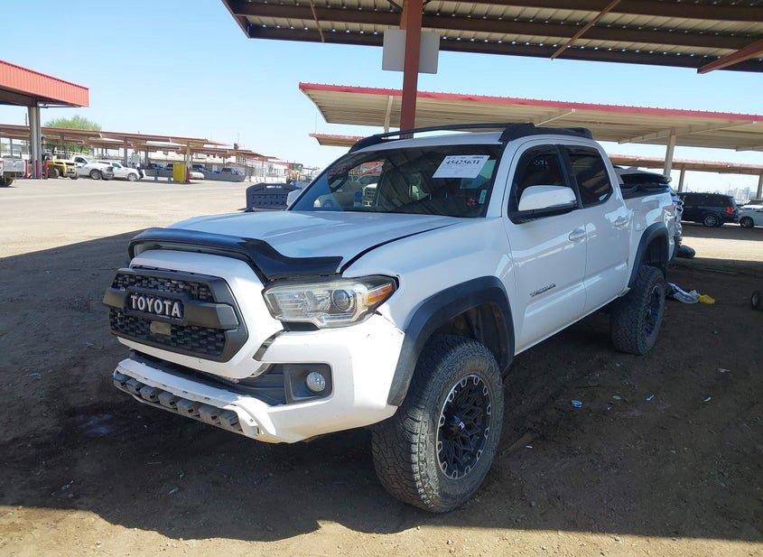 Toyota Tacoma