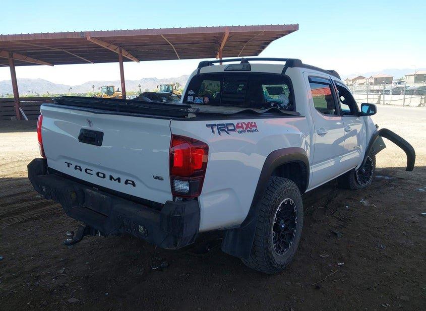 Toyota Tacoma