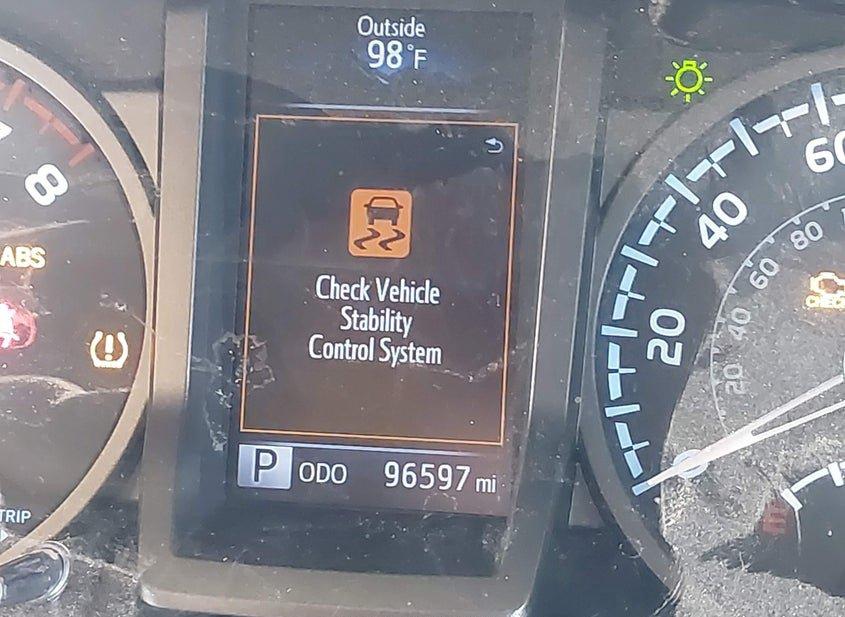 Toyota Tacoma