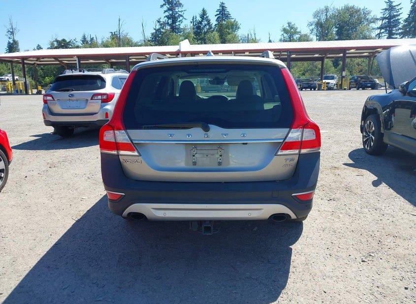 Volvo Xc70