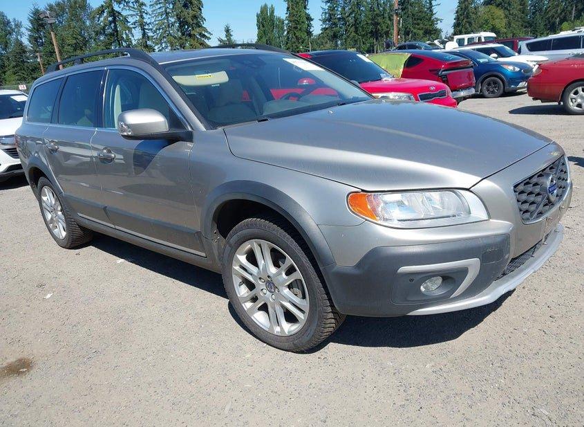 Volvo Xc70