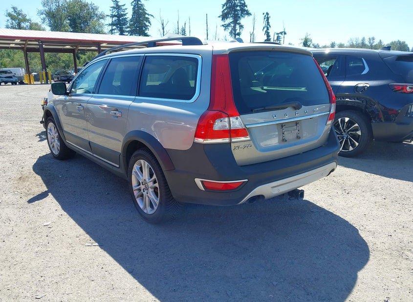 Volvo Xc70