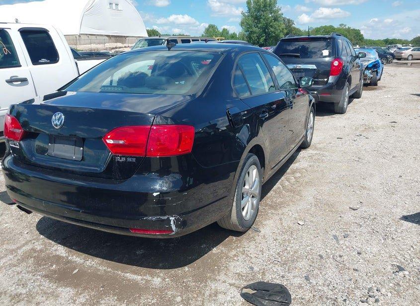 Volkswagen Jetta