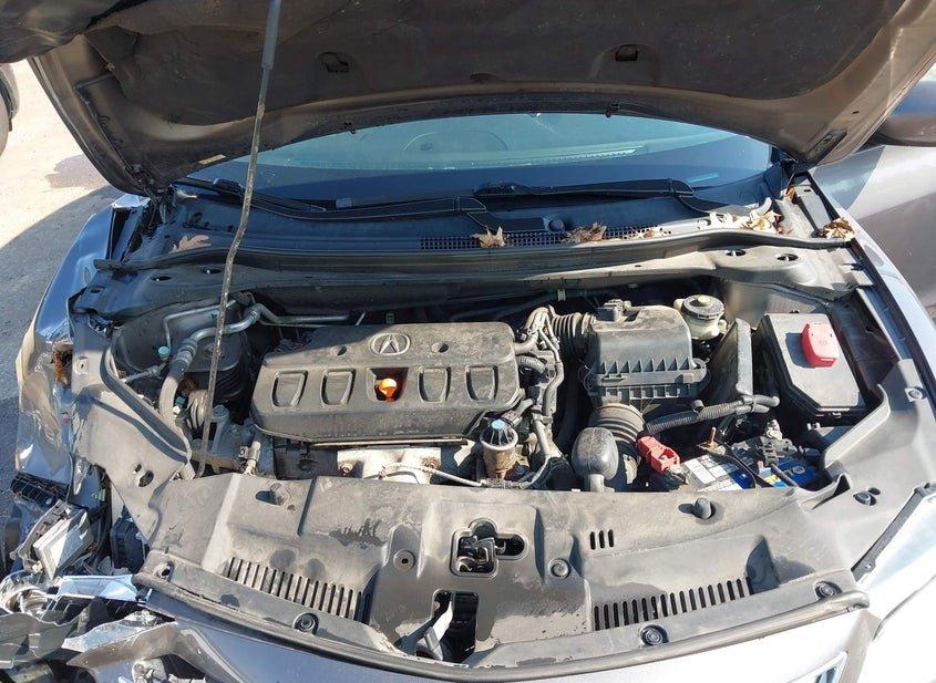 Acura Ilx