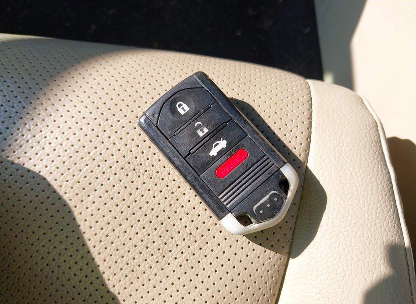 Acura Ilx