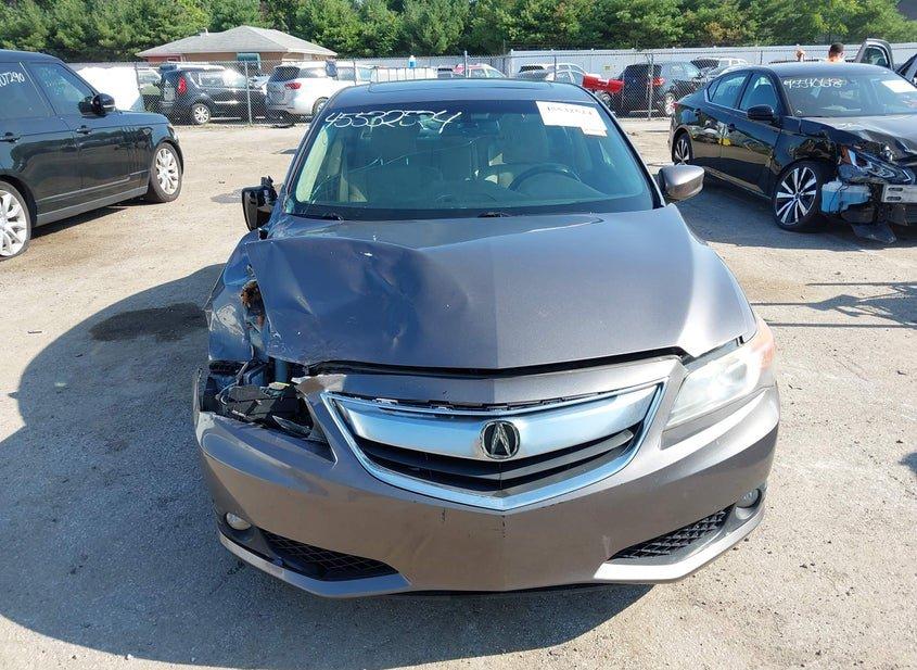 Acura Ilx