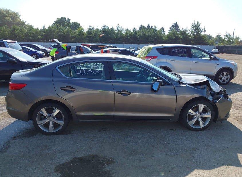 Acura Ilx