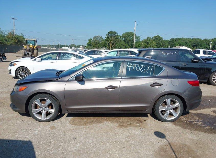 Acura Ilx