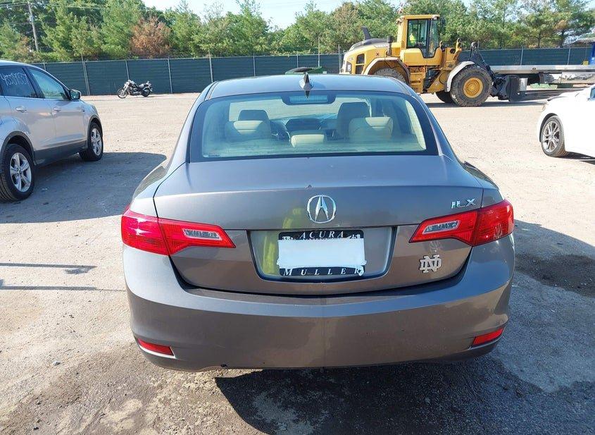 Acura Ilx